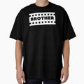 Brother T-Shirt - Streetwear Style for Adults