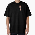 Jack Ginnivan T-Shirt - Aesthetic Graphic Men Women