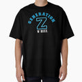 Generation Z Funny Gen Z T-Shirt - Novelty Apparel Men Women