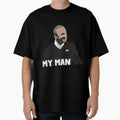 My Mitch T-Shirt - Minimalist Print Unisex