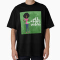 All About My Sisters T-Shirt - Graphic Print Men Women