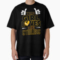 Art Pittsburgh Steelers T-Shirt - Graphic Print Unisex