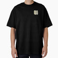 Quinnipiac University T-Shirt - Fun Novelty Design for Adults