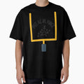 Put Me Vince Xs And Os T-Shirt - Casual Everyday Wear for Adults