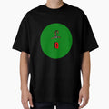 Quailman T-Shirt - Novelty Apparel Unisex