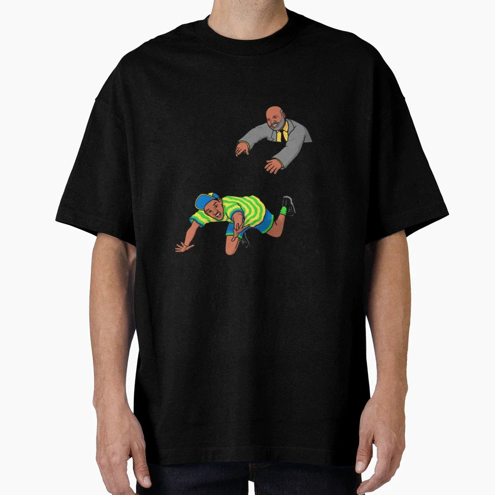 Fresh Pocket T-Shirt - Aesthetic Graphic Men Women