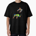 Fresh Pocket T-Shirt - Aesthetic Graphic Men Women