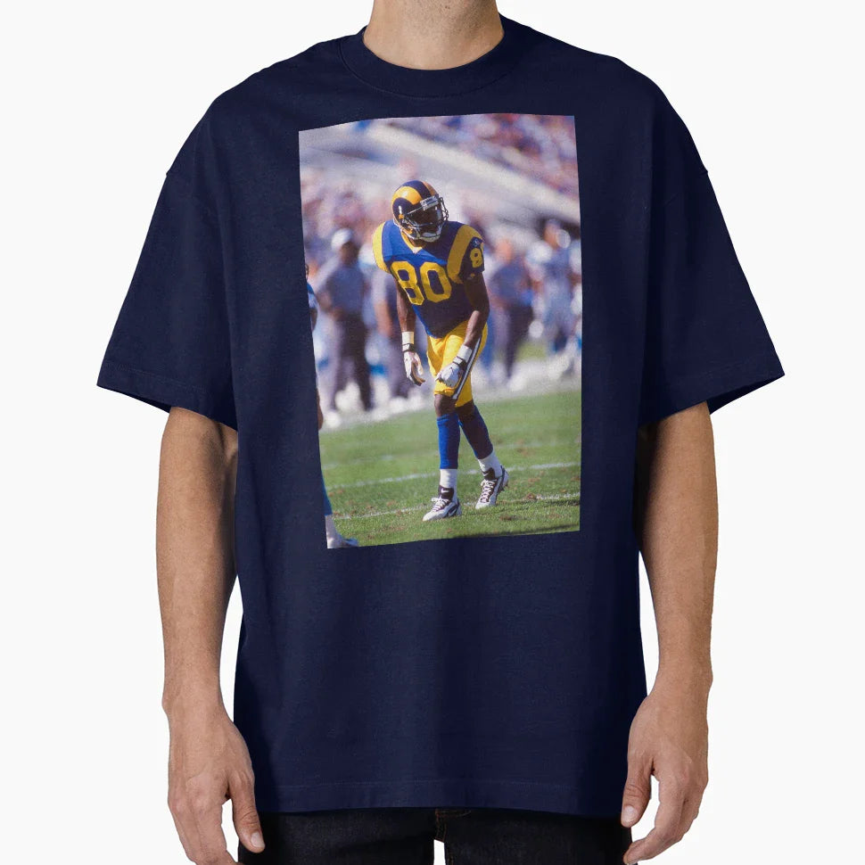 Bruce T-Shirt - Trendy Graphic for Adults