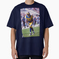 Bruce T-Shirt - Trendy Graphic for Adults