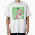 Zombies Zed And Addison T-Shirt - Trendy Graphic for Adults