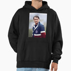 Sir Bobby England Hoodie - Novelty Apparel Men Women