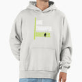 One Thankful Brother Hoodie - Fun Novelty Design for Adults