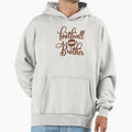 Football Brother Hoodie - Streetwear Style Unisex