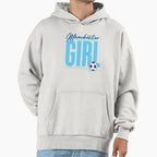 Manchester English Soccer Fan Gift T-Shirt - Novelty Apparel Unisex
