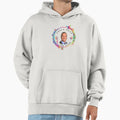 Uncle Doug Fan Club Hoodie - Casual Everyday Wear for Adults