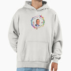 Uncle Doug Fan Club Hoodie - Casual Everyday Wear for Adults