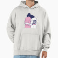Secret Love Hoodie - Streetwear Style for Adults