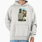 Sonny Liston Hoodie - Aesthetic Graphic for Adults
