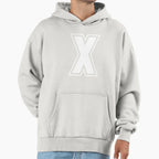 X Ray Hoodie - Novelty Apparel Unisex