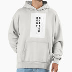 Best Sister Hoodie - Graphic Print Unisex