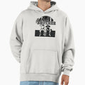 Football Brothers American Football Hoodie - Custom Art Print Men Women