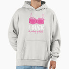 I Suck Fantasy Football Gift Hoodie - Fun Novelty Design Unisex
