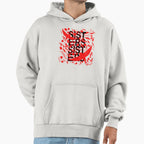 Sisters Sisters Hoodie - Casual Everyday Wear for Adults