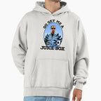 Go Get Me Juice Box Hoodie - Trendy Graphic for Adults