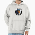 Fierte Immense Lutetia 14 Hoodie - Trendy Graphic Unisex