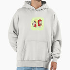 Go Team Hoodie - Streetwear Style for Adults