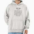 Sister Hoodie - Casual Everyday Wear for Adults