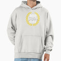 Best Sister Ever Hoodie - Novelty Apparel for Adults