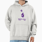 Minneapolis Miracle Hoodie - Casual Everyday Wear Unisex