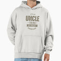 Its Uncle Thing Hoodie - Streetwear Style for Adults