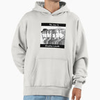 We Are X Hoodie - Trendy Graphic Men Women