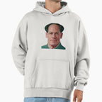 Zhong Xina Hoodie - Casual Everyday Wear Unisex