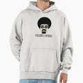 Uncle Fuzz Hoodie - Unique Graphic for Adults