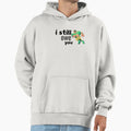 Copy Copy I Still Owe You Hoodie - Custom Art Print Unisex
