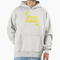 Sister Squad Hoodie - Aesthetic Graphic Men Women