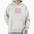 Godly Sisterhood Hoodie - Graphic Print Men Women