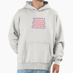 Godly Sisterhood Hoodie - Graphic Print Men Women