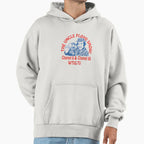 Uncle Floyd Hoodie - Custom Art Print Unisex