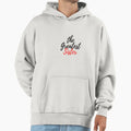 Greatest Sister Hoodie - Custom Art Print Unisex