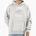 Detroit Football Hoodie - Novelty Apparel Men Women