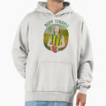 Buff Tyrrell Woodville Light Shirts T-Shirt - Aesthetic Graphic for Adults