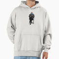 Bernie Sanders Hoodie - Unique Graphic Unisex