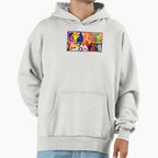 Bend It Like Beckham Hoodie - Fun Novelty Design for Adults