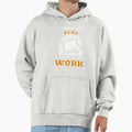 American Football Funny Hoodie - Aesthetic Graphic Men Women