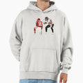 Antoine Winfield Jr Hoodie - Streetwear Style Men Women