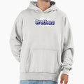 Brothers Hoodie - Streetwear Style for Adults